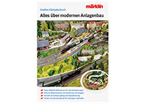 076-M03071 - H0 - Märklin Gleisplanbuch